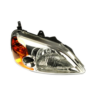 Dorman® - Passenger Side Replacement Headlight