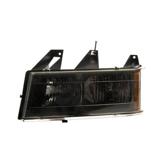 Dorman® - Driver Side Replacement Headlight