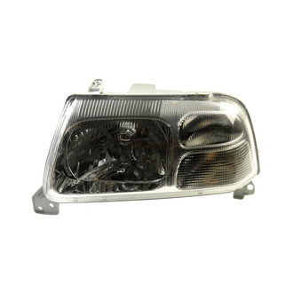 Dorman® - Driver Side Replacement Headlight