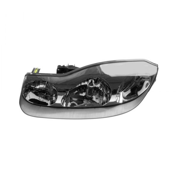 Dorman® - Driver Side Replacement Headlight, Saturn S-Series