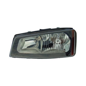 Dorman® - Driver Side Replacement Headlight