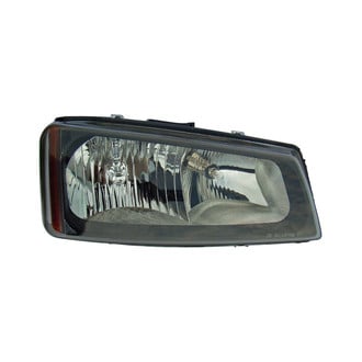 Dorman® - Passenger Side Replacement Headlight