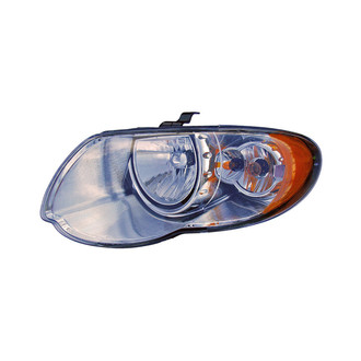 Dorman® - Driver Side Replacement Headlight