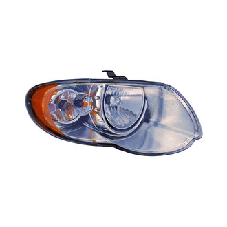 Dorman® - Passenger Side Replacement Headlight