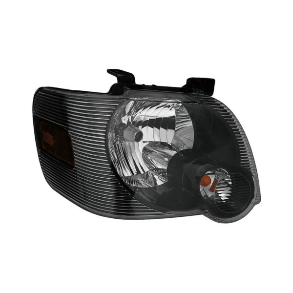 Dorman® - Driver Side Replacement Headlight, Ford Explorer