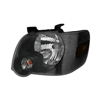 Dorman® - Passenger Side Replacement Headlight