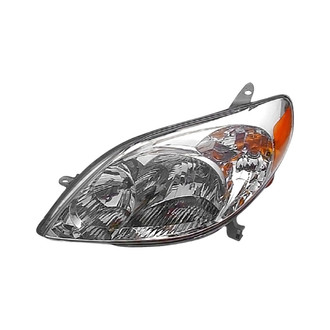 Dorman® - Driver Side Replacement Headlight