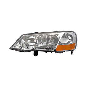 Dorman® - Passenger Side Replacement Headlight