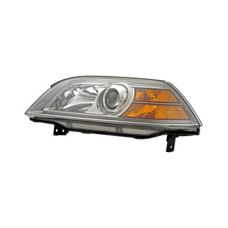 Dorman® - Passenger Side Replacement Headlight