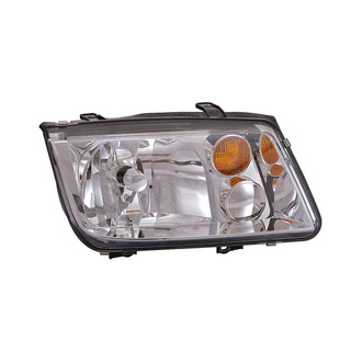 Dorman® - Passenger Side Replacement Headlight