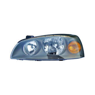 Dorman® - Passenger Side Replacement Headlight