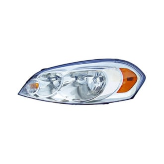 Dorman® - Driver Side Replacement Headlight