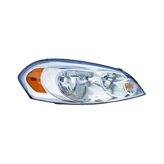 Dorman® - Passenger Side Replacement Headlight