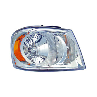 Dorman® - Driver Side Replacement Headlight