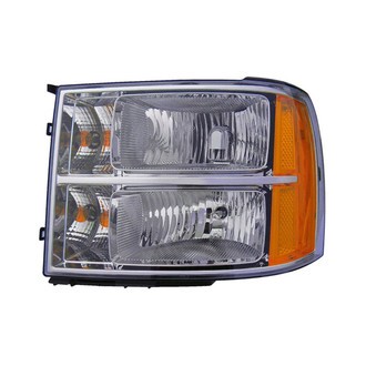 Dorman® - Factory Replacement Headlights