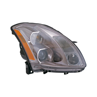 Dorman® - Driver Side Replacement Headlight