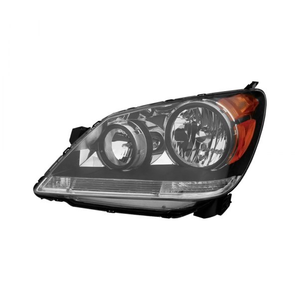 Dorman® - Driver Side Replacement Headlight, Honda Odyssey