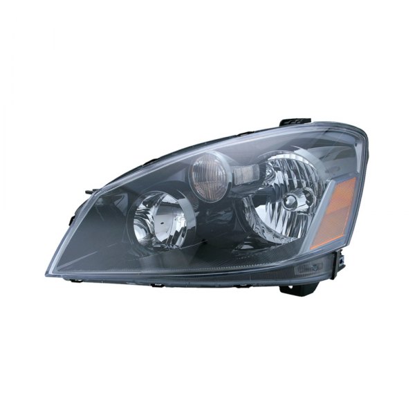 Dorman® - Driver Side Replacement Headlight, Nissan Altima