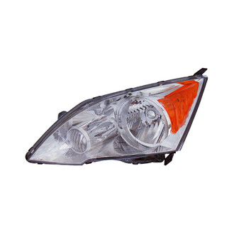 Dorman® - Driver Side Replacement Headlight