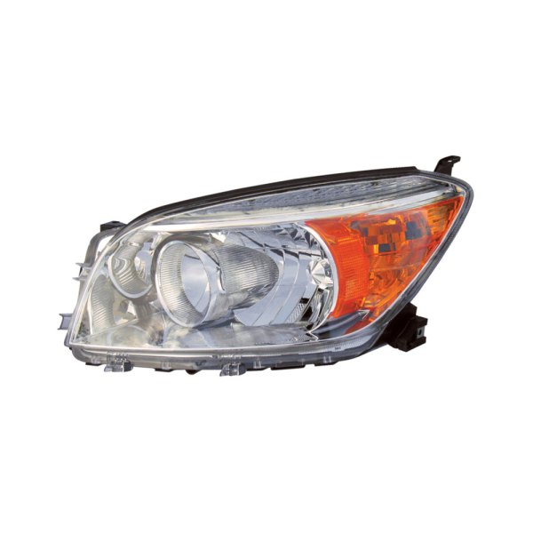 Dorman® - Driver Side Replacement Headlight, Toyota RAV4