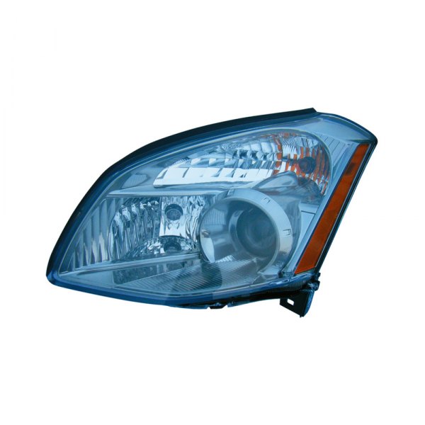 Dorman® - Driver Side Replacement Headlight, Nissan Maxima