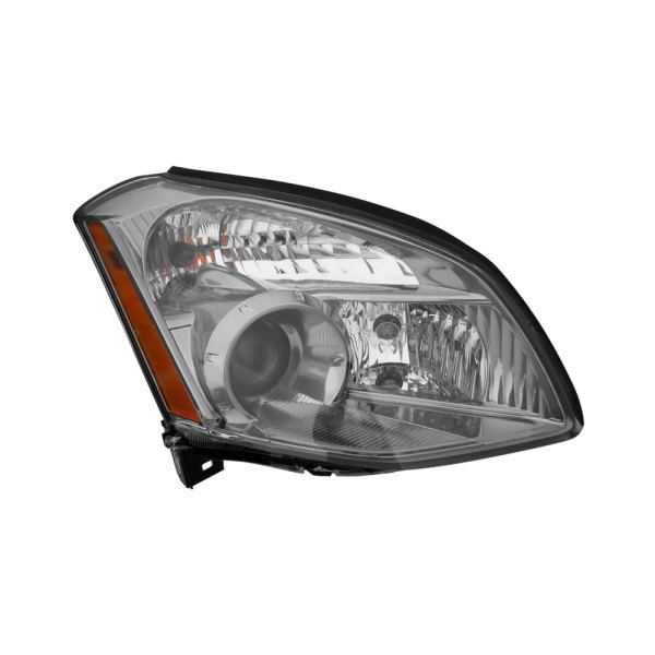 Dorman® - Passenger Side Replacement Headlight, Nissan Maxima