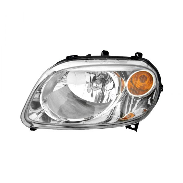 Dorman® - Driver Side Replacement Headlight, Chevy HHR