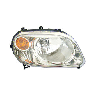 Dorman® - Passenger Side Replacement Headlight