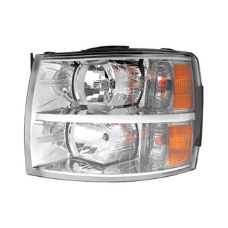 Dorman® - Replacement Headlight