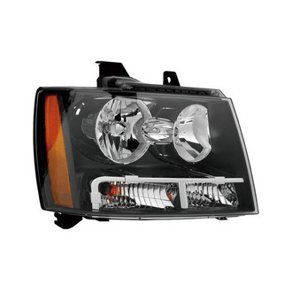 Dorman® - Passenger Side Replacement Headlight