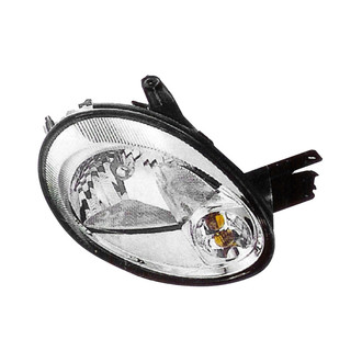 Dorman® - Driver Side Replacement Headlight