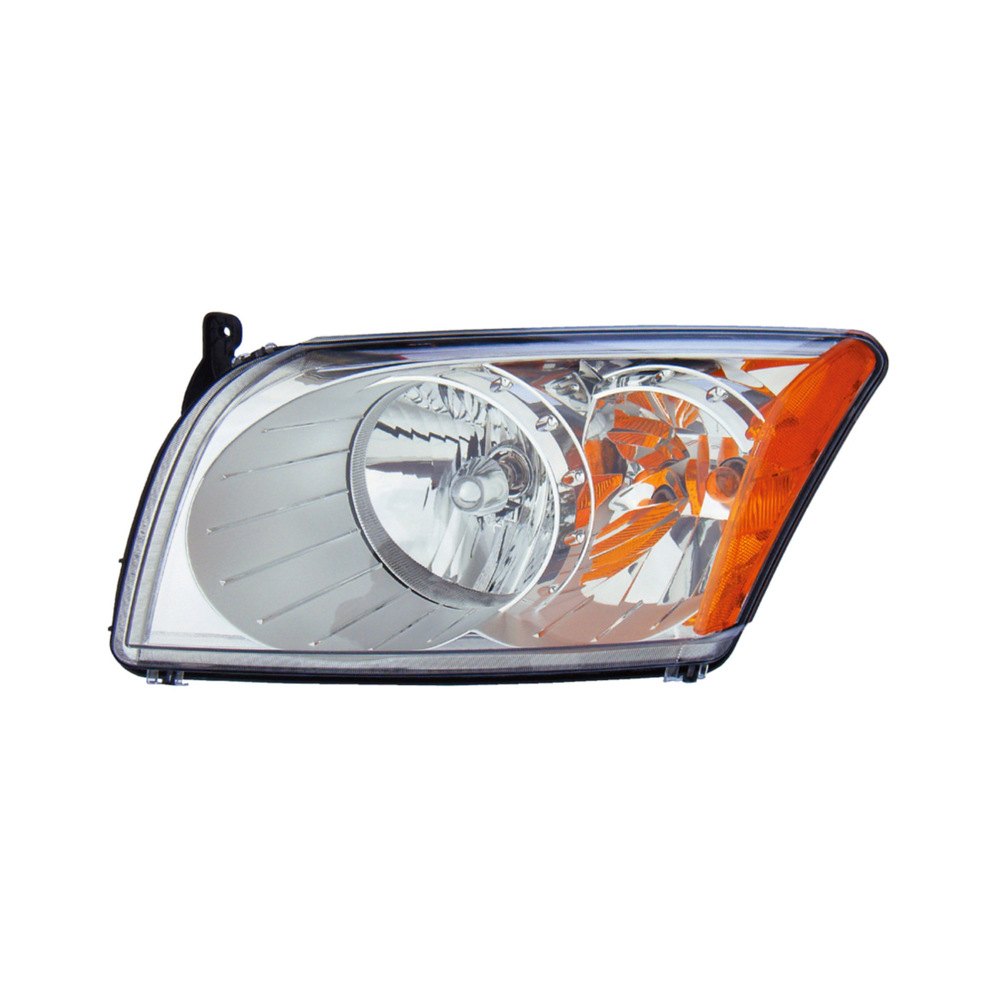 Dorman® 1591947 - Passenger Side Replacement Headlight