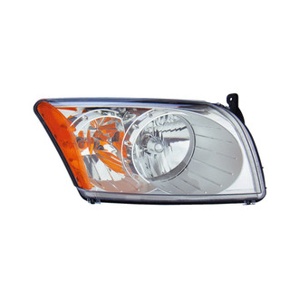 Dorman® - Passenger Side Replacement Headlight