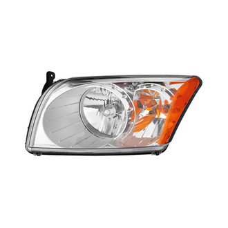 Dorman® - Driver Side Replacement Headlight