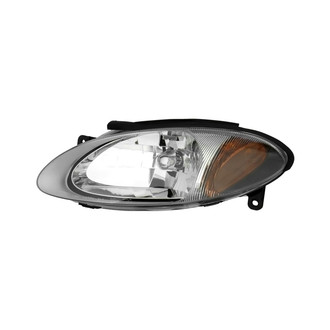 Dorman® - Passenger Side Replacement Headlight
