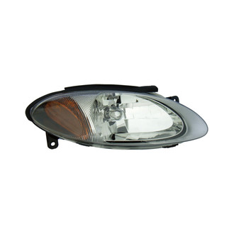 Dorman® - Driver Side Replacement Headlight
