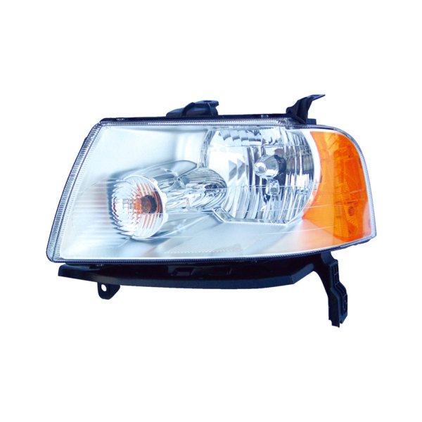 Dorman® - Passenger Side Replacement Headlight, Ford Freestyle