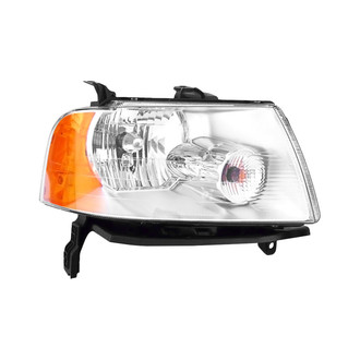 Dorman® - Driver Side Replacement Headlight