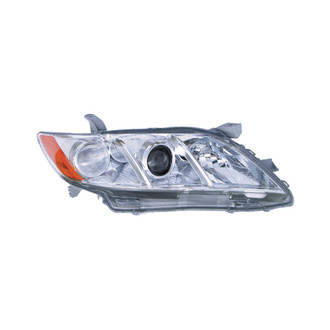 Dorman® - Passenger Side Replacement Headlight
