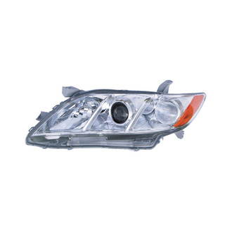 Dorman® - Driver Side Replacement Headlight