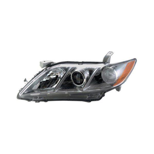 Dorman® - Driver Side Replacement Headlight, Toyota Camry