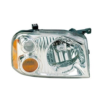 Dorman® - Driver Side Replacement Headlight