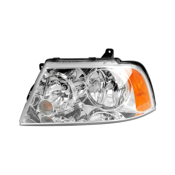 Dorman® - Driver Side Replacement Headlight, Lincoln Navigator