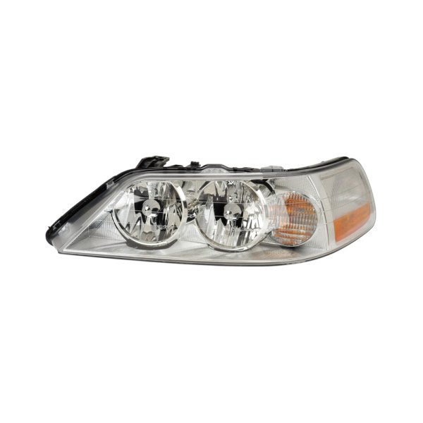 Dorman® - Driver Side Replacement Headlight, Lincoln Town Car