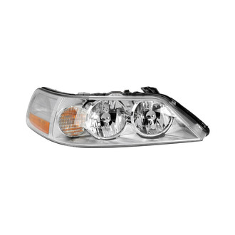Dorman® - Passenger Side Replacement Headlight