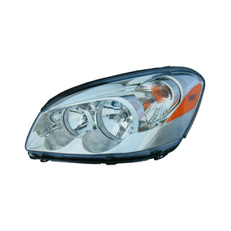 Dorman® - Passenger Side Replacement Headlight