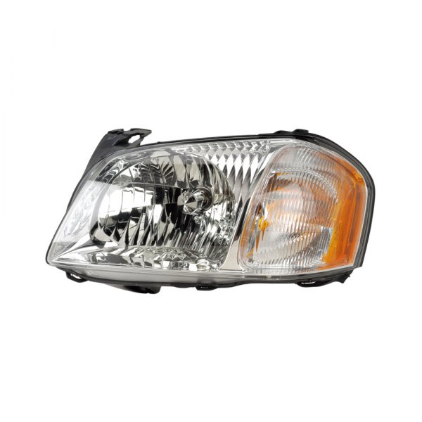 Dorman® - Driver Side Replacement Headlight, Mazda Tribute