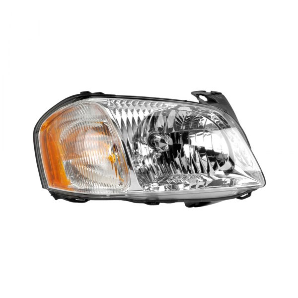 Dorman® - Passenger Side Replacement Headlight, Mazda Tribute