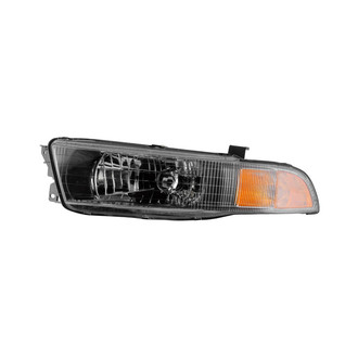 Dorman® - Driver Side Replacement Headlight