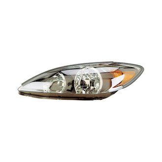 Dorman® - Passenger Side Replacement Headlight